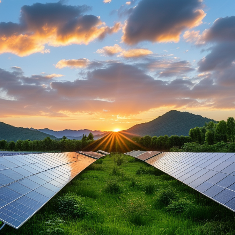 Why Choose Wholesale China All In One Solar Street Light for Your Lighting Needs?