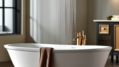 What is Wholesale China Hose For Shower and How to Choose the Best?