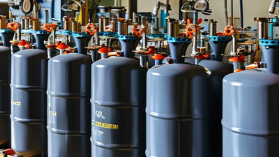 Best 55 Gallon Drum Pump for Efficient Liquid Transfer?