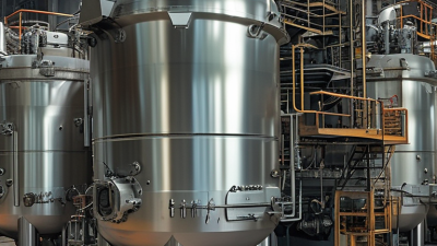 2026 Best Ladle Refining Furnace for Global Buyers?