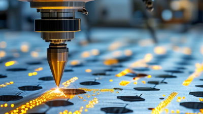 2026 Top Laser Micromachining Techniques for Global Buyers?