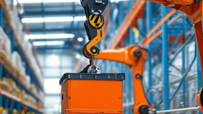 2026 Top Industrial Cantilever Arm Guide for Global Buyers?