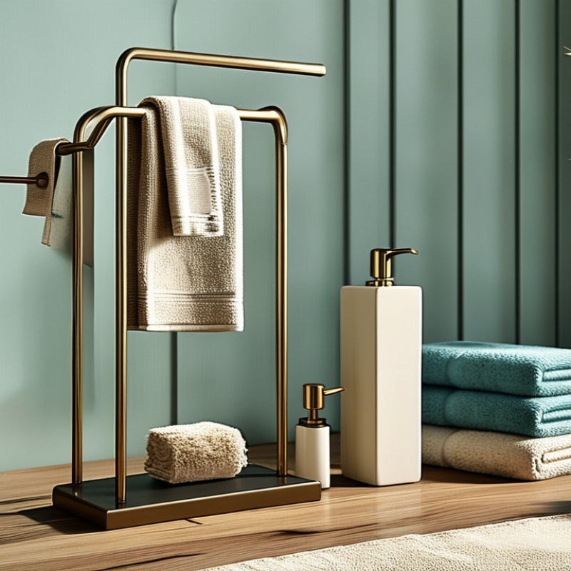 Top Hand Towel Holder Designs for 2026 Buyers Guide?