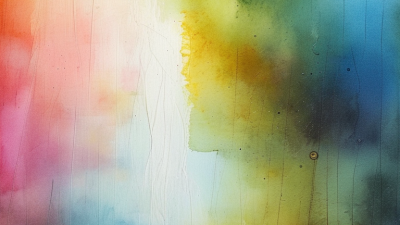 What Are the Best Types of Art Paper for Your Projects?