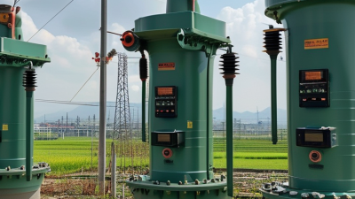 China Best Voltage Transformers for Your Global Sourcing Needs?