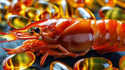 2026 How to Choose the Best Krill Fish Oil for Health?