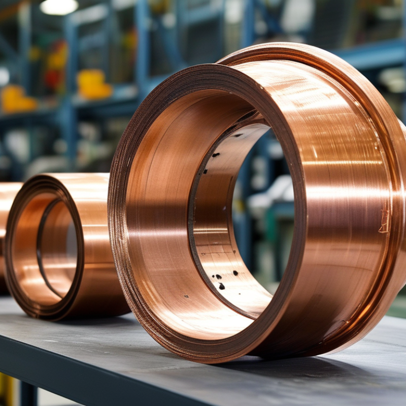 Top 5 Tips for Choosing Copper Winding Suppliers?