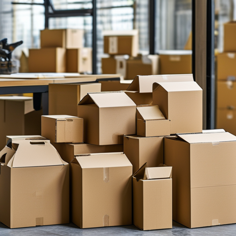 China Top OEM ODM Cardboard Mail Factory Solutions for Your Business?
