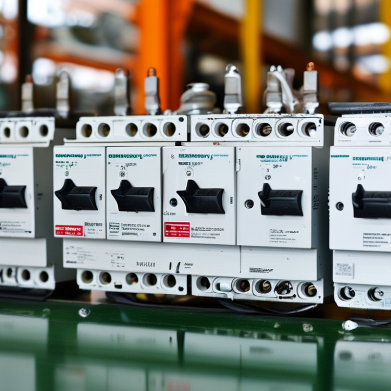Famous China Moulded Case Circuit Breaker Suppliers You Should Know?