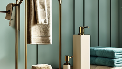 Top Hand Towel Holder Designs for 2026 Buyers Guide?