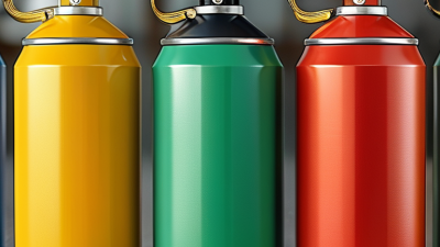 Best OEM Aerosol Can Disposal Pricelist 2026 What You Need to Know?