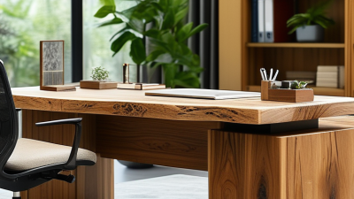 Best Wooden Desk Models for Global Buyers in 2026?