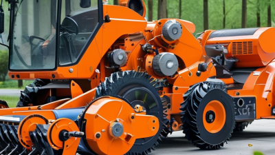 China Best Pto Chipper Shredder for Global Buyers?