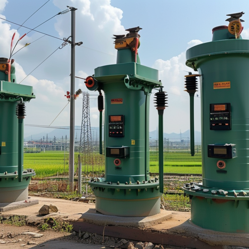 China Best Voltage Transformers for Your Global Sourcing Needs?