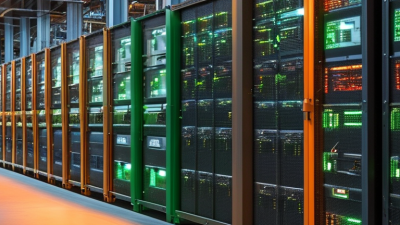 知っておくべき中国の電源モジュールサプライヤー上位10社とは？
