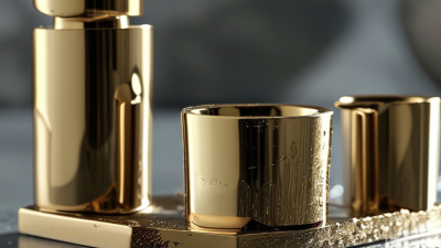 Top 10 Zinc Alloy Bathroom Clips for Global Buyers?