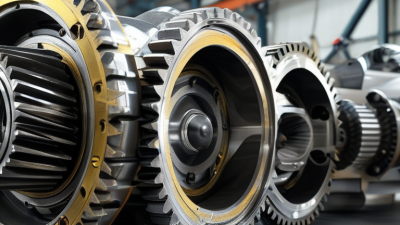 Top 10 CE Certification OEM Stainless Steel Gearbox Exporters in China?