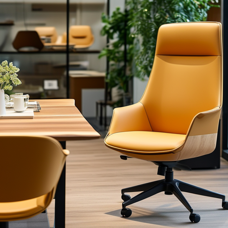 How to Choose a High-Quality China Chair Company for Your Needs?