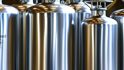 How to Choose the Best Stainless Steel Cylinders for Your Needs?