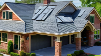 How to Buy High Quality PVC Roofing Solutions for Your Home?