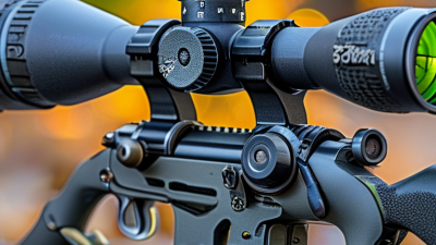 Best Budget Sniper Scope for Accurate Long Range Shooting?