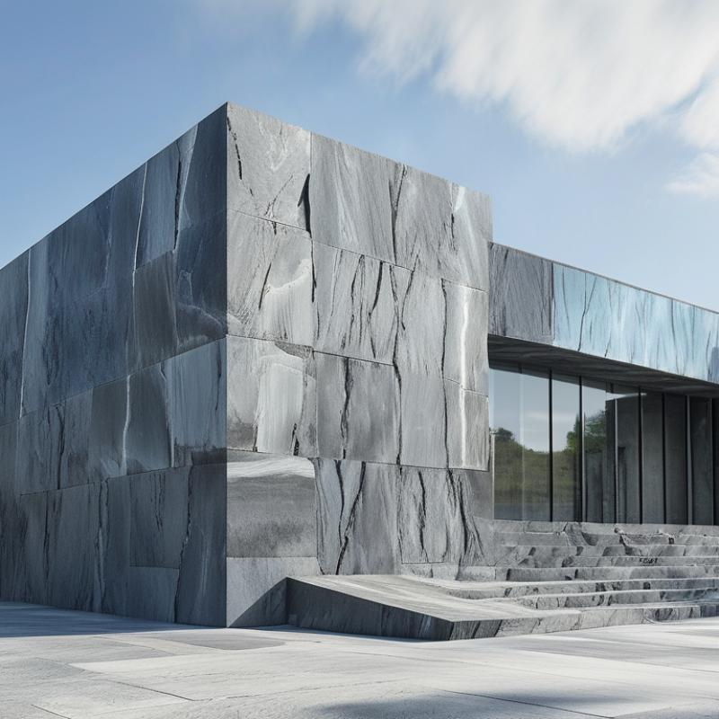 Top 10 Benefits of Grey Sintered Stone for Global Buyers?