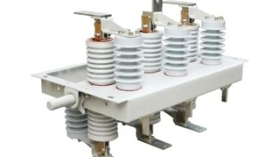 GN30-12 3 Phase 12kv 630A Indoor High Voltage Isolating Disconnect Switch Factory.2.jpg