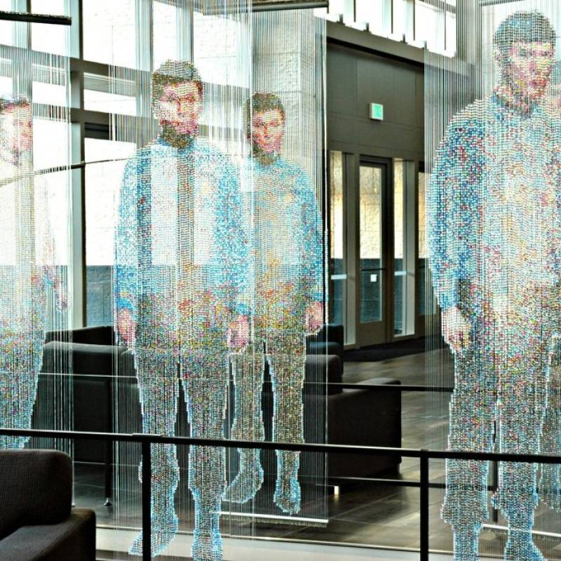 Neko Health Raises $700M to Bring AI-Powered Full Body Scans to the US