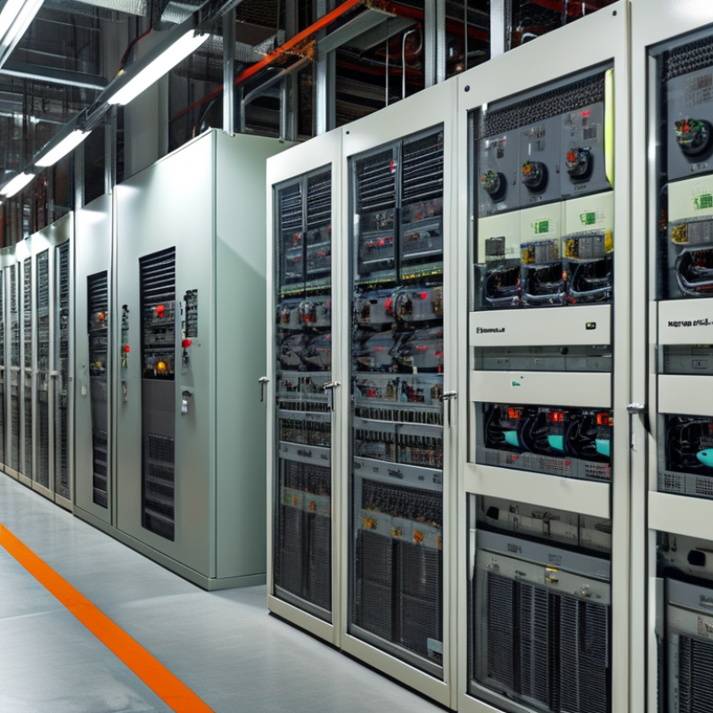 How to Choose Low Voltage Panels for Your Business Needs?