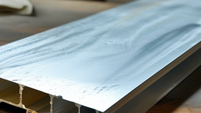 Top CE Certification Wholesale Extruded Aluminum Profiles Quotes for Your Business?
