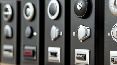 How to Source Wholesale China Push Button Products Efficiently?