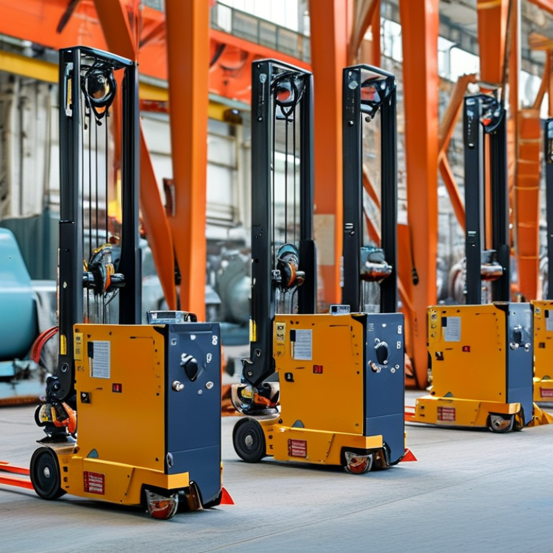 Best Hydraulic Lifts for Global Buyers in China Today?
