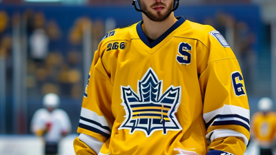 Best Lacrosse Uniforms for Global Buyers 2026?