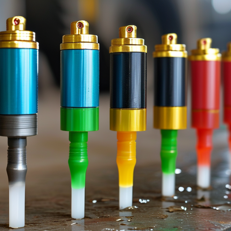China Top Urea Nozzle Suppliers for Global Buyers?