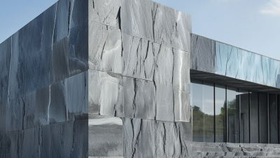 Top 10 Benefits of Grey Sintered Stone for Global Buyers?