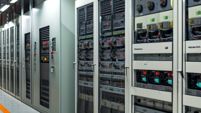 How to Choose Low Voltage Panels for Your Business Needs?