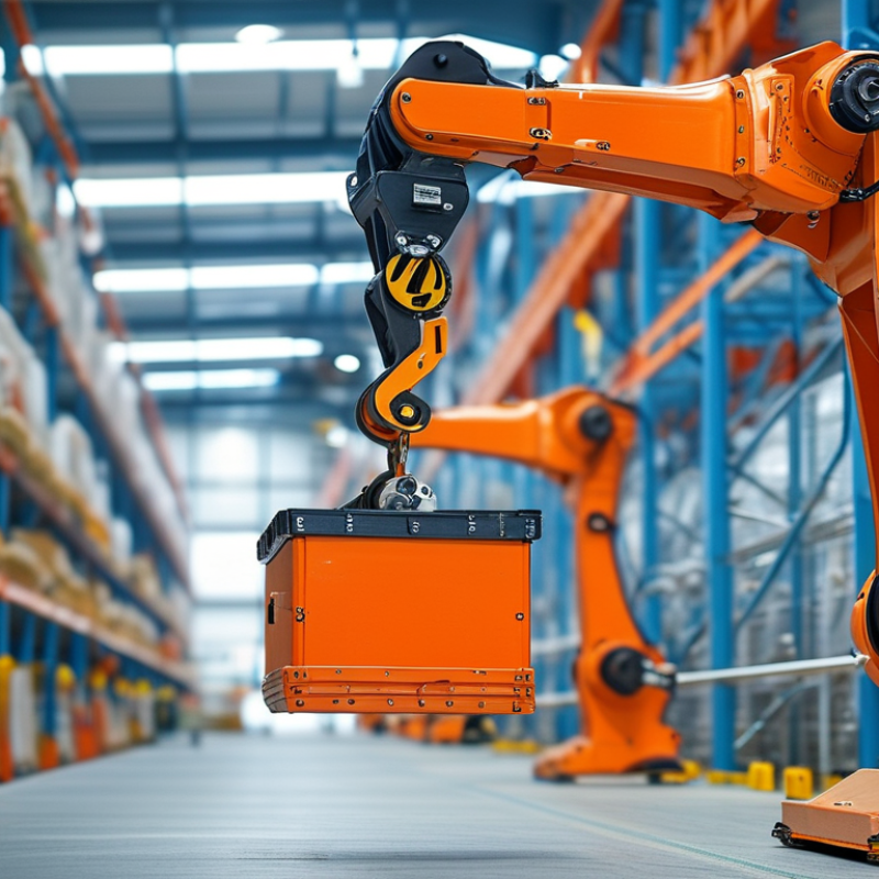 2026 Top Industrial Cantilever Arm Guide for Global Buyers?