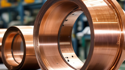 Top 5 Tips for Choosing Copper Winding Suppliers?