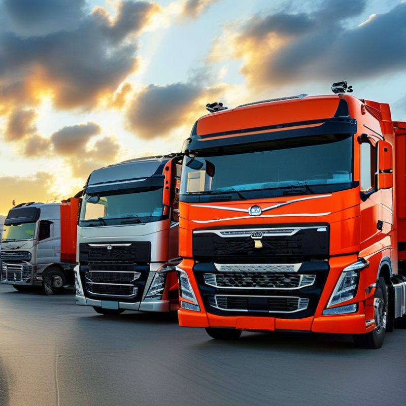 Top 10 China OEM Transport Lorry Suppliers You Should Know?