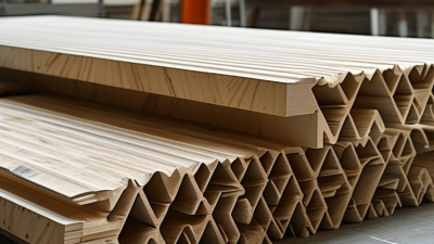 Discover the Benefits of WPC Fluted Panels for Your Projects?