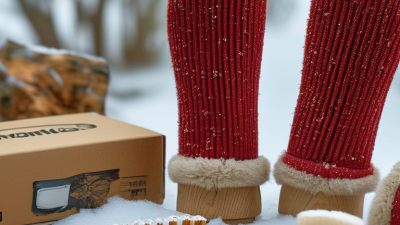 Top 10 Toe Warmers for Cold Weather Comfort in 2026?