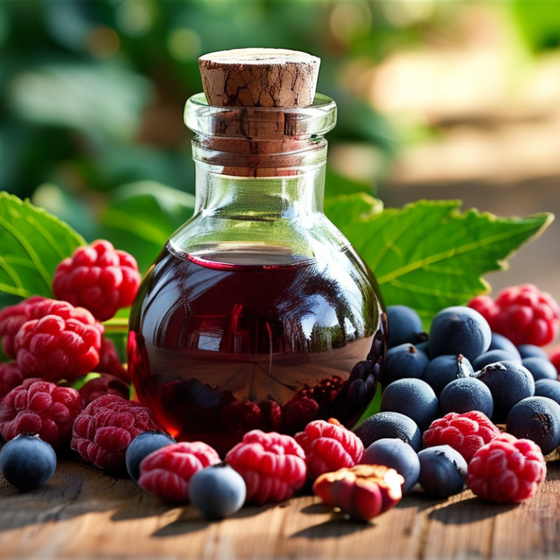 Top 10 Benefits of Wholesale Buy Resveratrol for Your Health and Wellness?