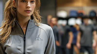 Top 10 Sports Wear Trends You Need to Know Now?