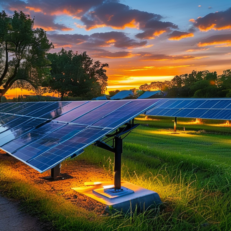 How to Choose the Best Solar Flood Light for Your Needs?