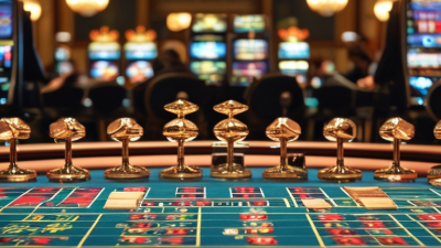 Top 10 Online Roulette Game Machines You Need to Know?