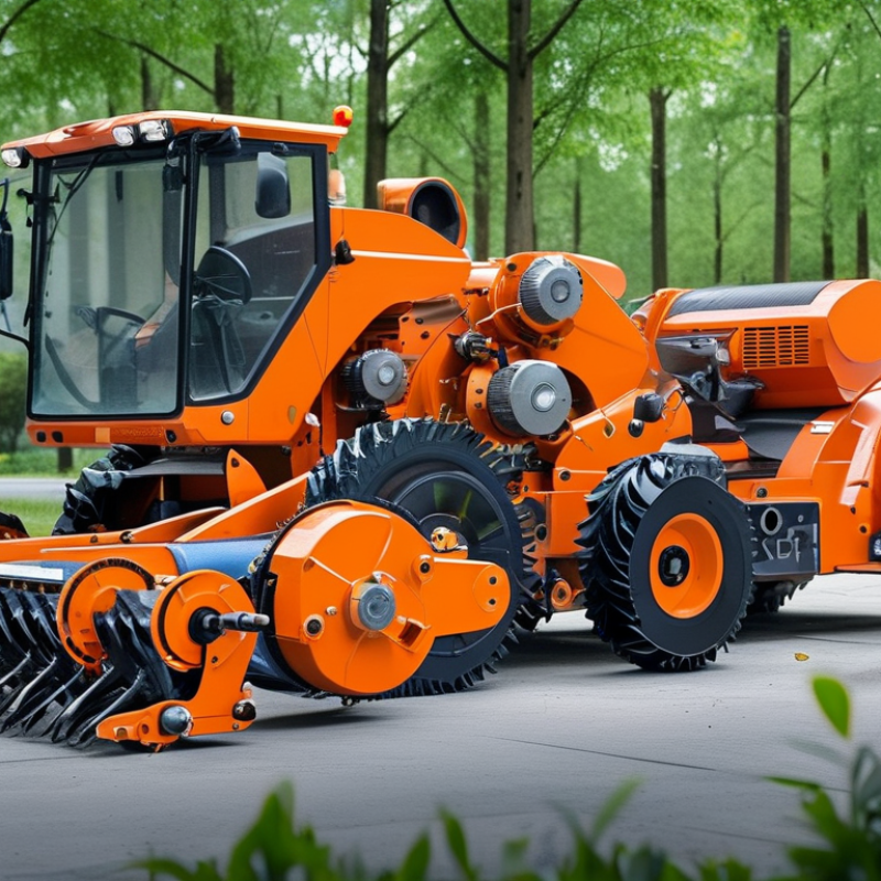 China Best Pto Chipper Shredder for Global Buyers?