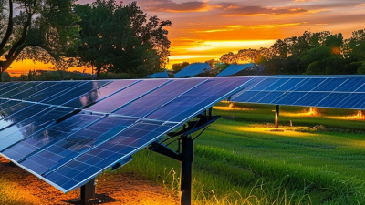 How to Choose the Best Solar Flood Light for Your Needs?