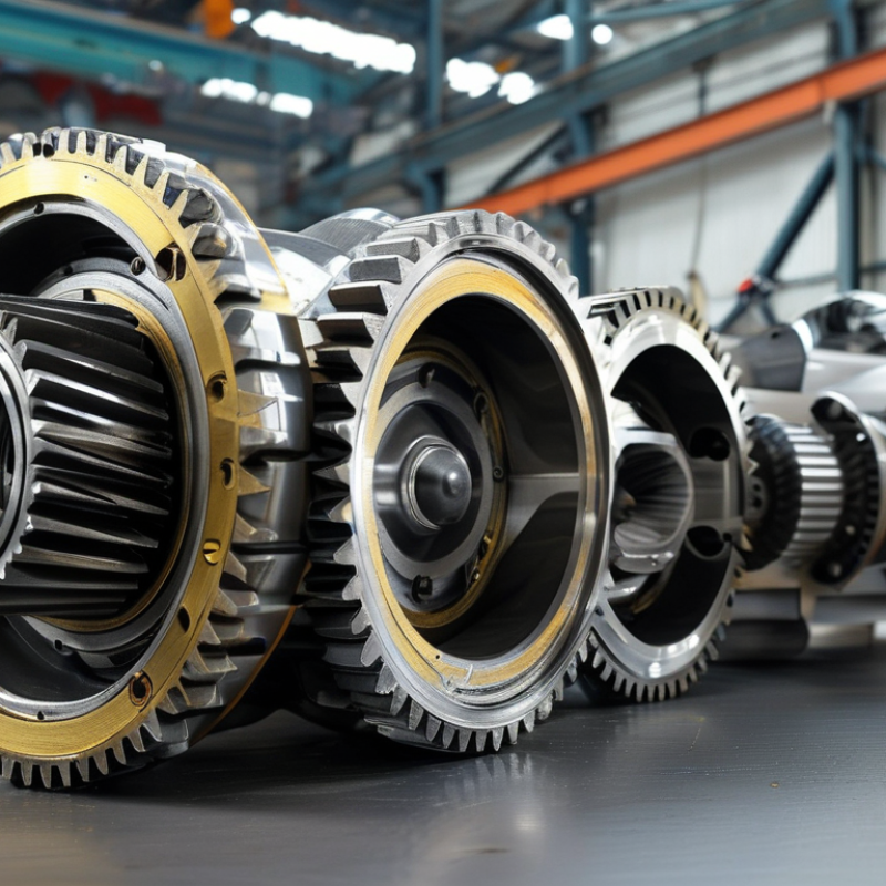 Top 10 CE Certification OEM Stainless Steel Gearbox Exporters in China?