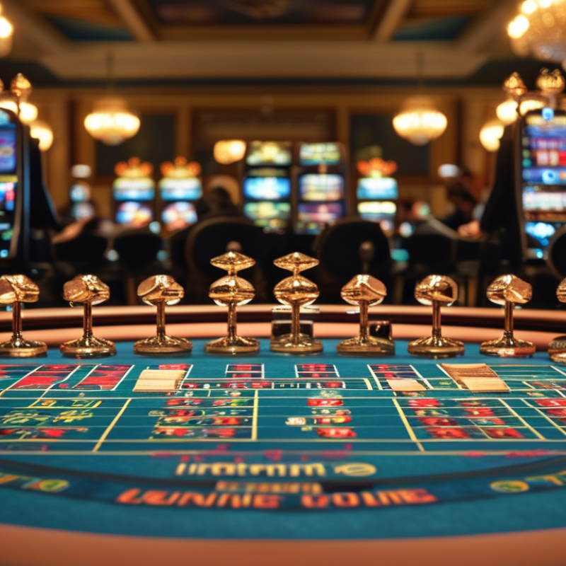 Top 10 Online Roulette Game Machines You Need to Know?