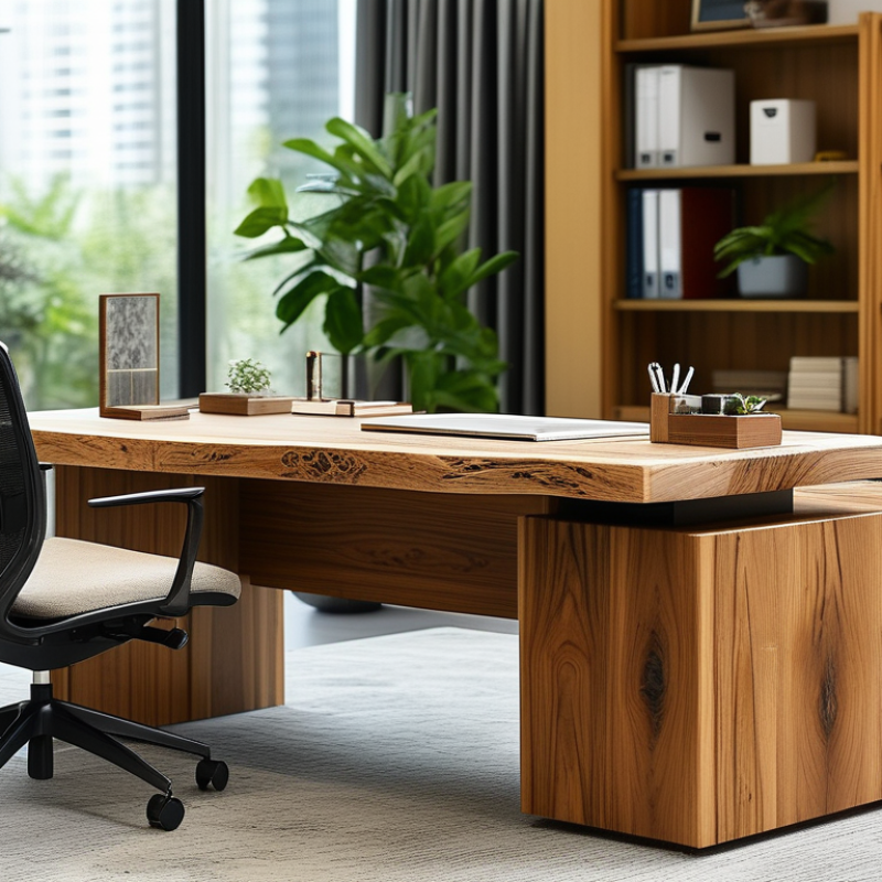 Best Wooden Desk Models for Global Buyers in 2026?